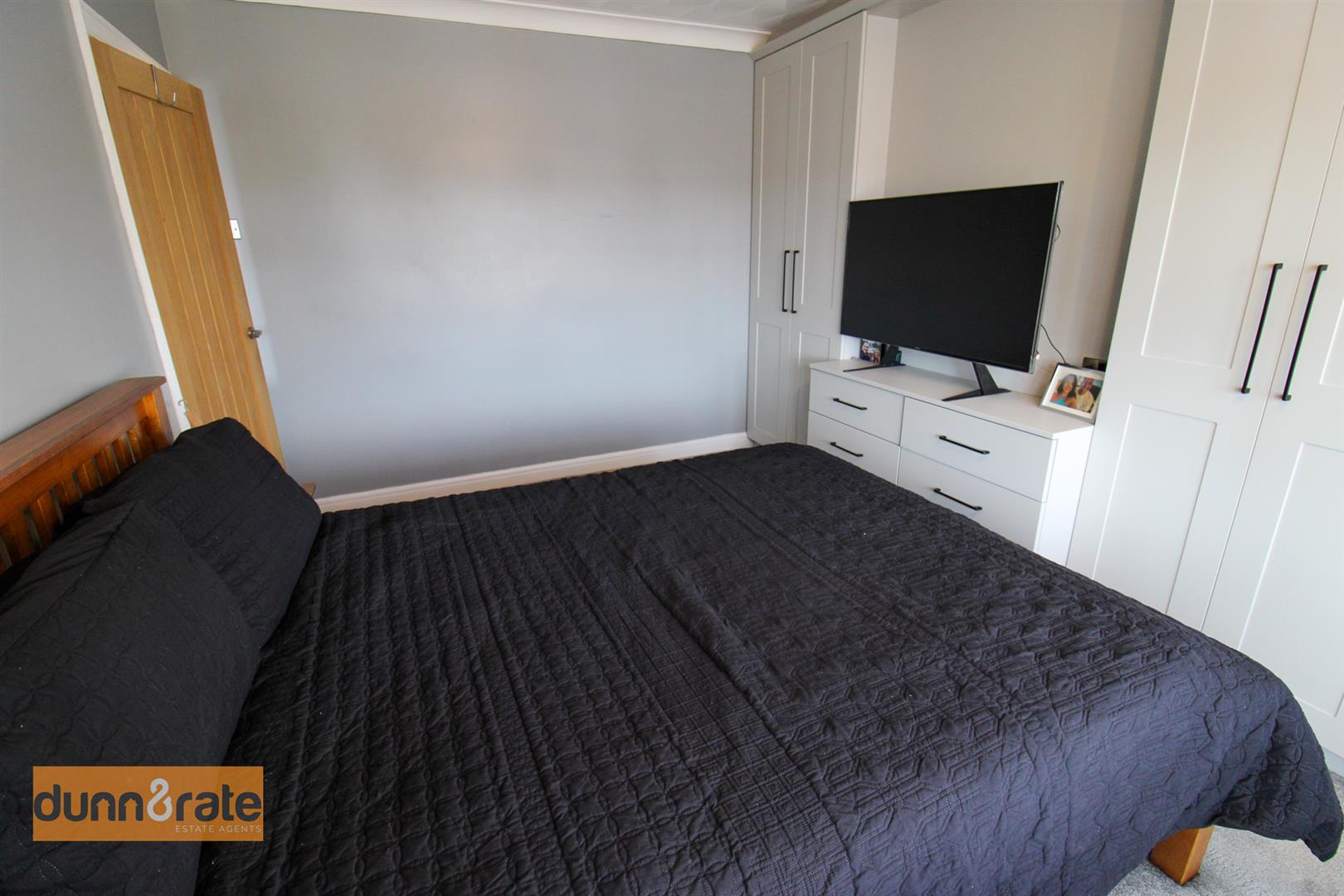 Marston Grove, Sneyd Green, Stoke-On-Trent